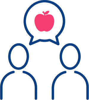 samenwerking rondom client